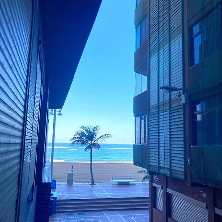 Oceanfront Flat III By Canary365 Apartamento Las Palmas de Gran Canárias Exterior foto